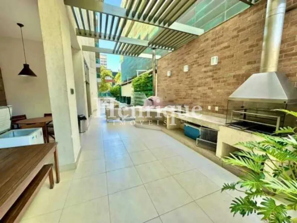 Apartamento, 3 quartos, 158 m² - Foto 3