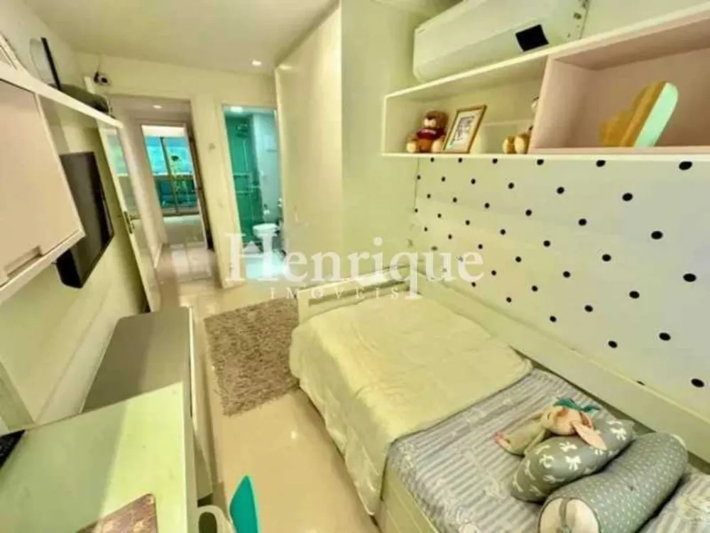 Apartamento, 3 quartos, 158 m² - Foto 22