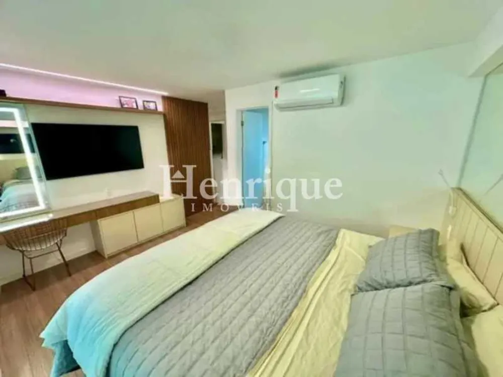 Apartamento, 3 quartos, 158 m² - Foto 13