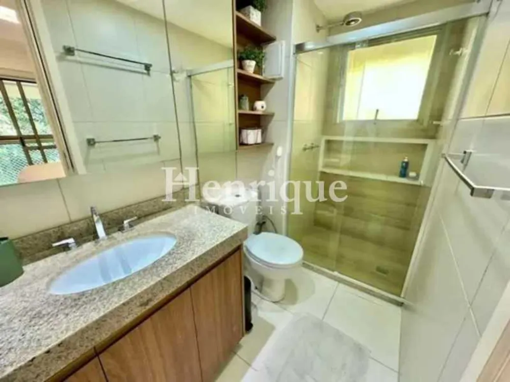 Apartamento, 3 quartos, 158 m² - Foto 26
