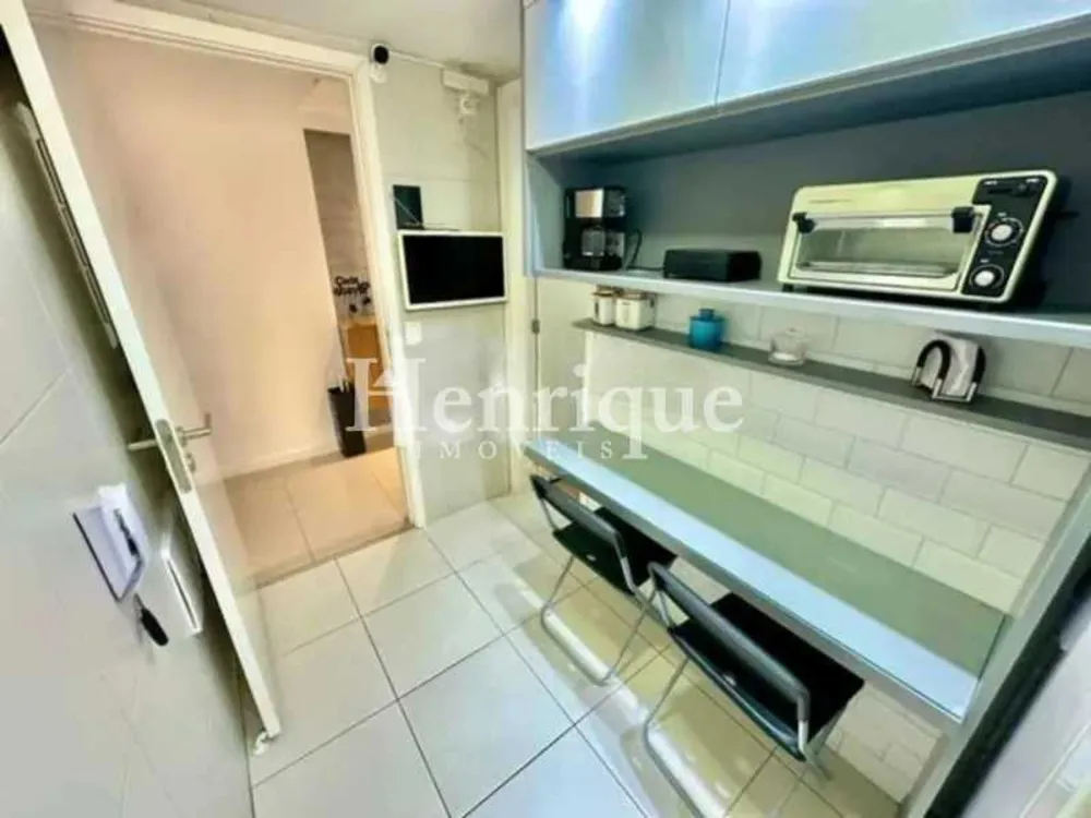 Apartamento, 3 quartos, 158 m² - Foto 1