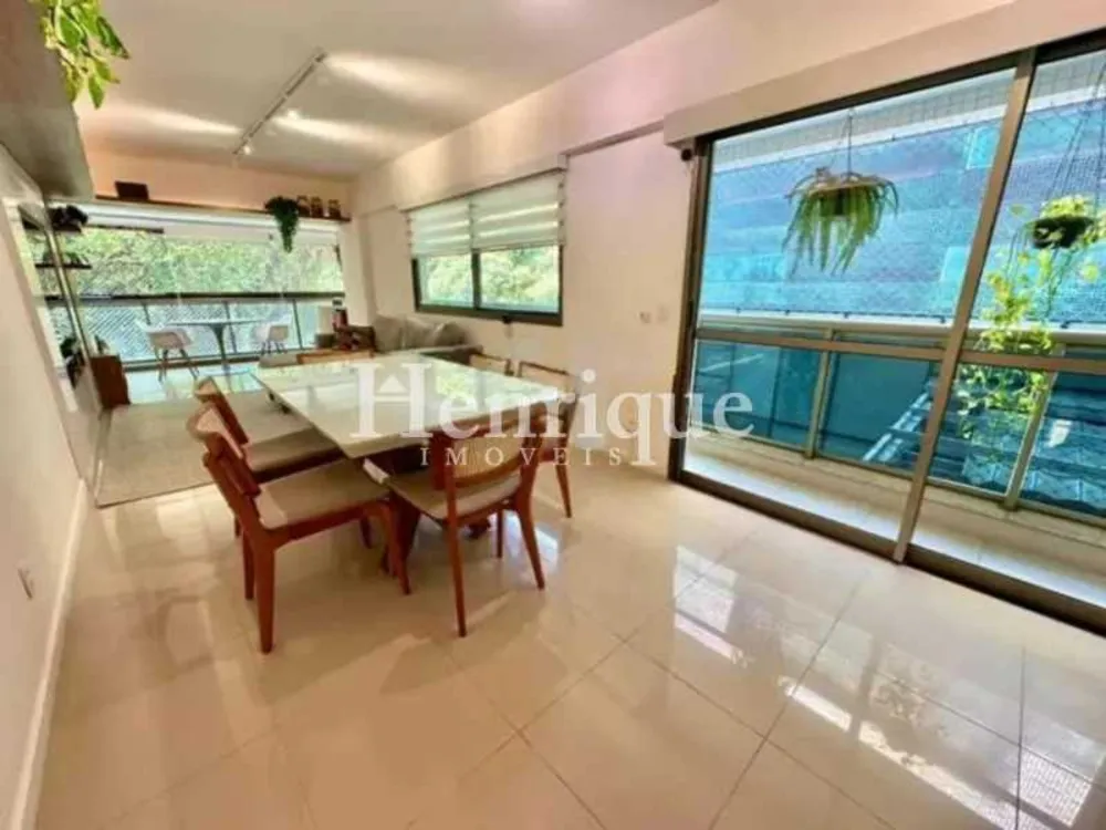 Apartamento, 3 quartos, 158 m² - Foto 12