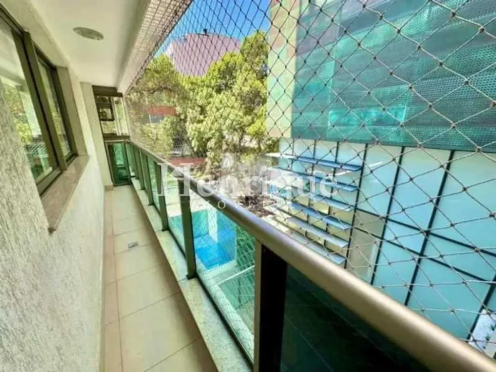 Apartamento, 3 quartos, 158 m² - Foto 29