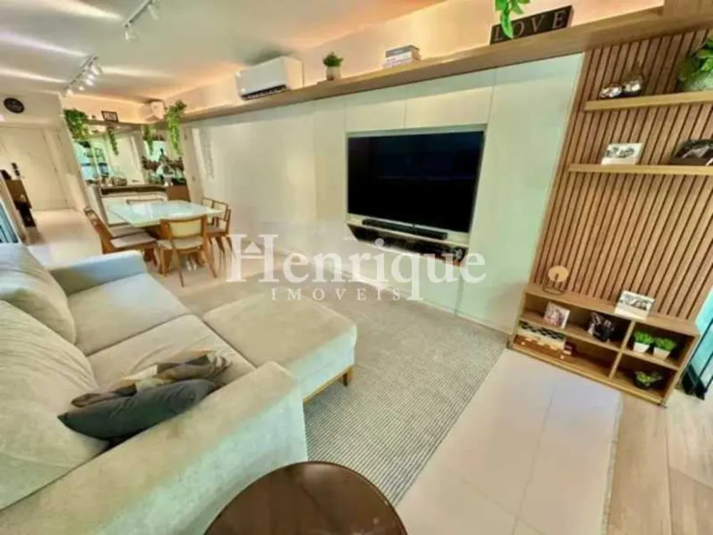 Apartamento, 3 quartos, 158 m² - Foto 30