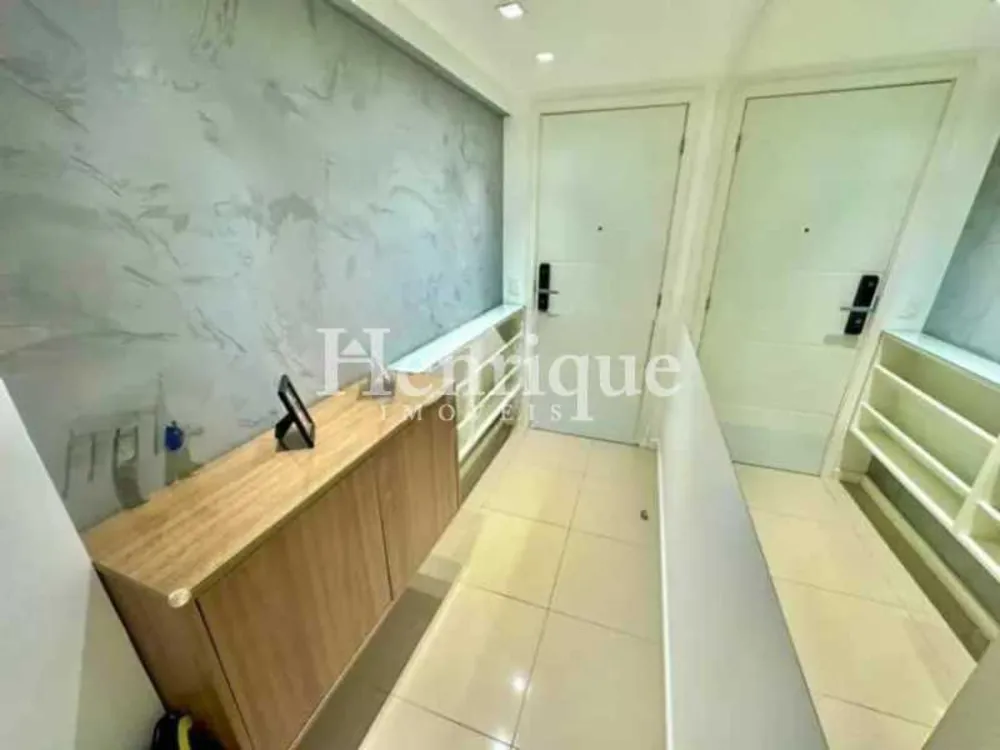 Apartamento, 3 quartos, 158 m² - Foto 10