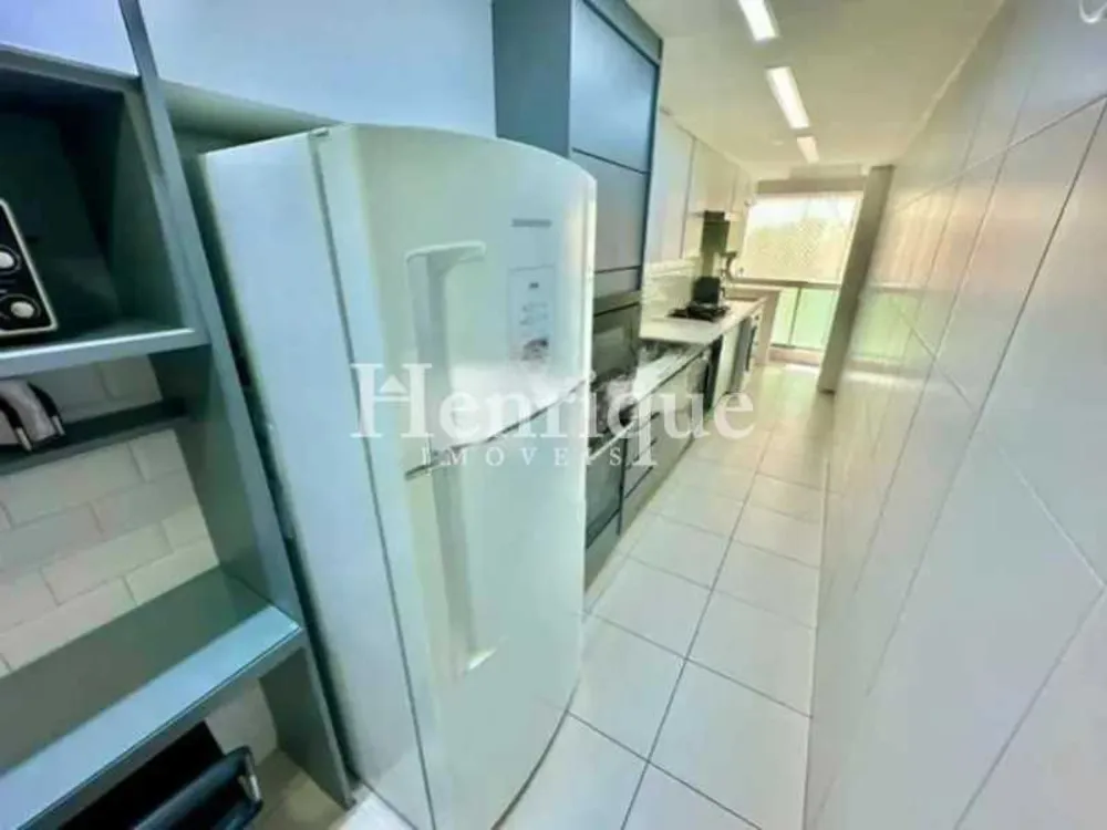 Apartamento, 3 quartos, 158 m² - Foto 11
