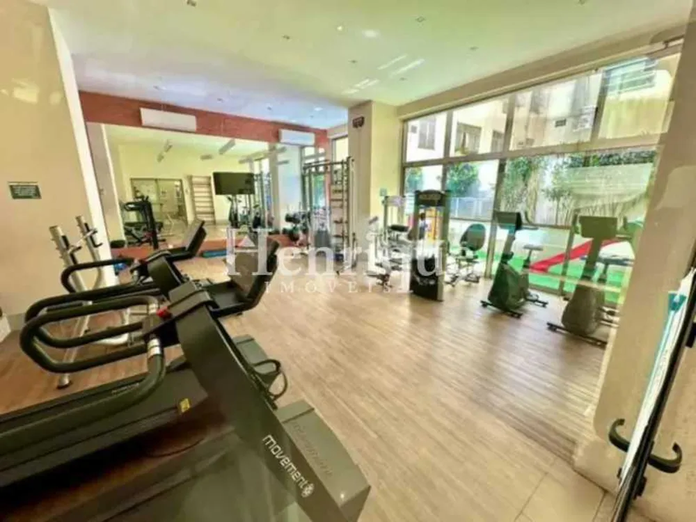 Apartamento, 3 quartos, 158 m² - Foto 6