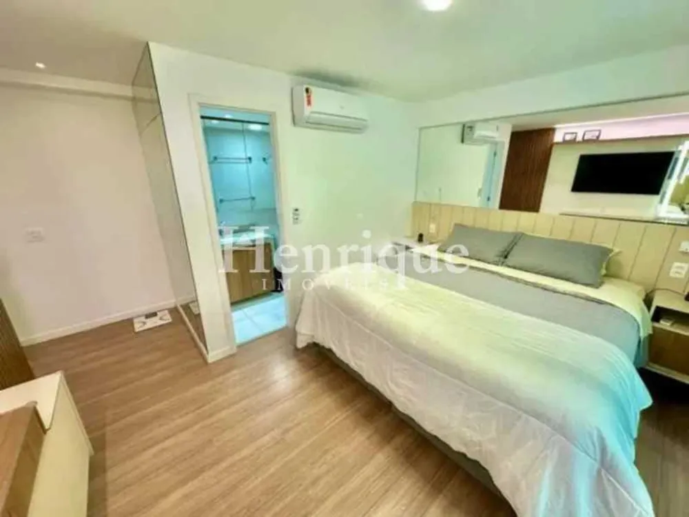 Apartamento, 3 quartos, 158 m² - Foto 27