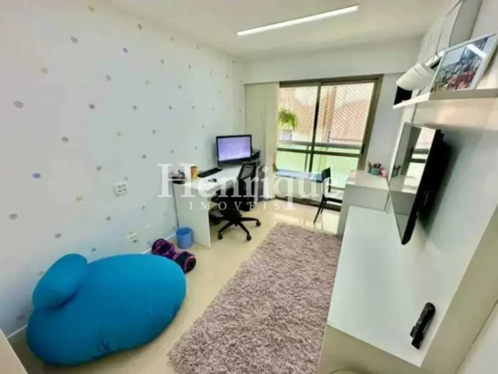 Apartamento, 3 quartos, 158 m² - Foto 23