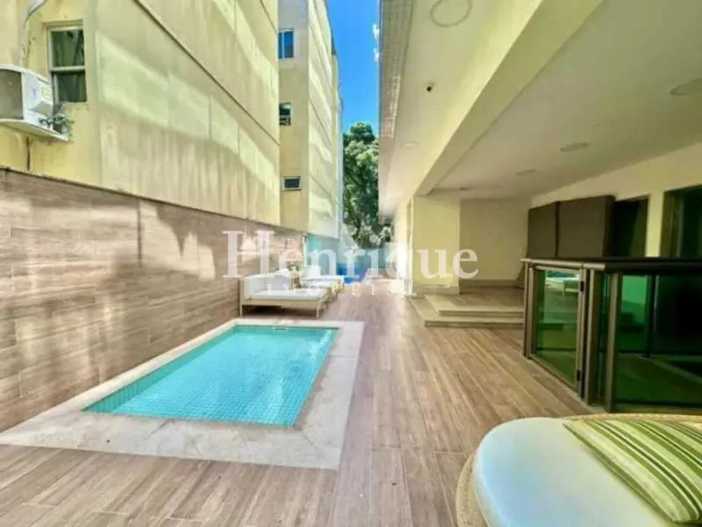 Apartamento, 3 quartos, 158 m² - Foto 20