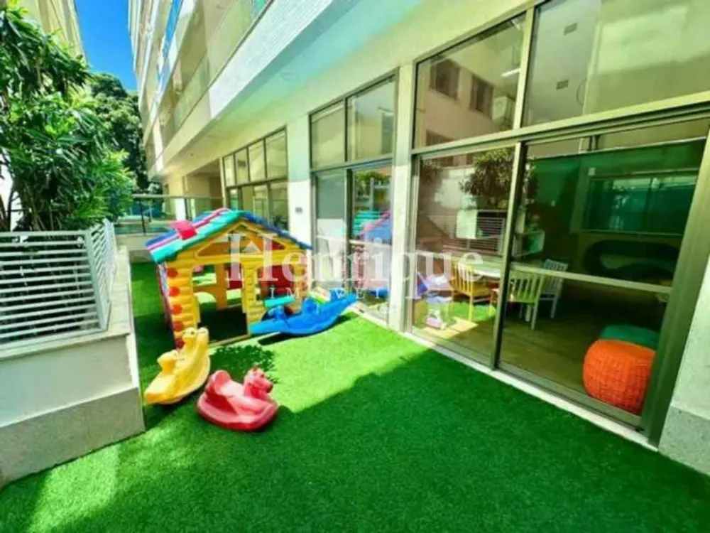 Apartamento, 3 quartos, 158 m² - Foto 9