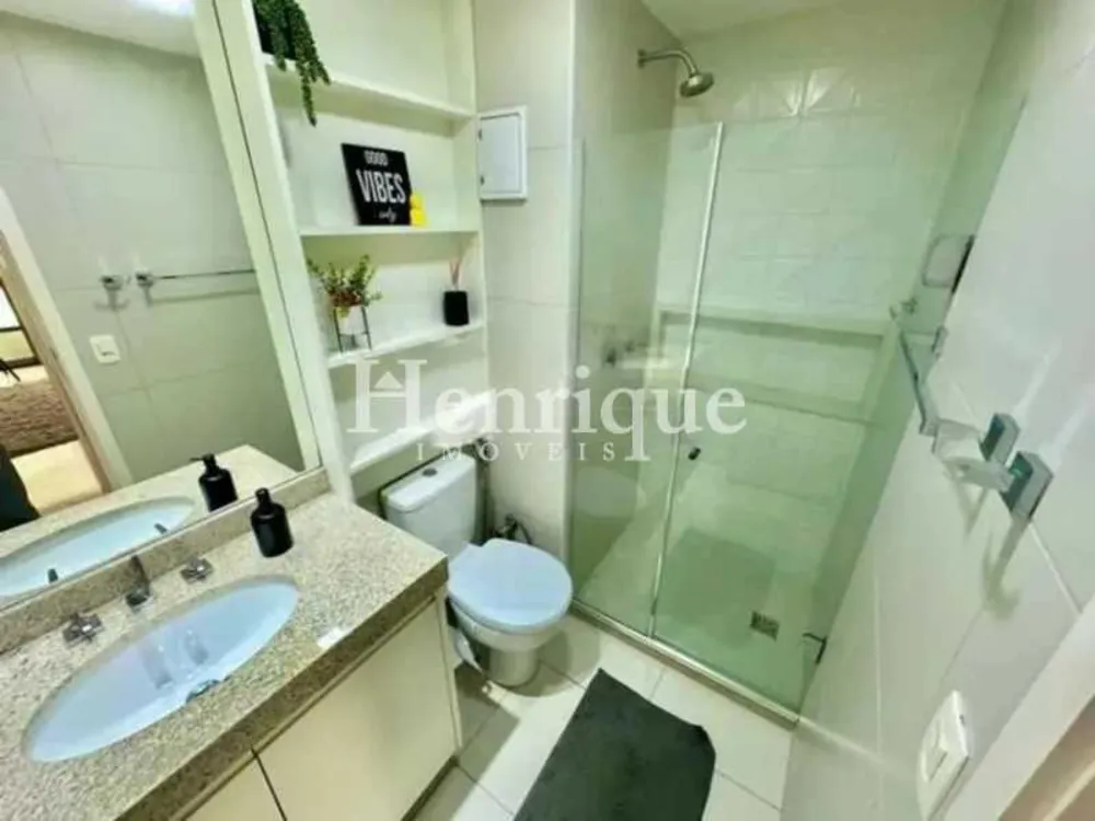 Apartamento, 3 quartos, 158 m² - Foto 18
