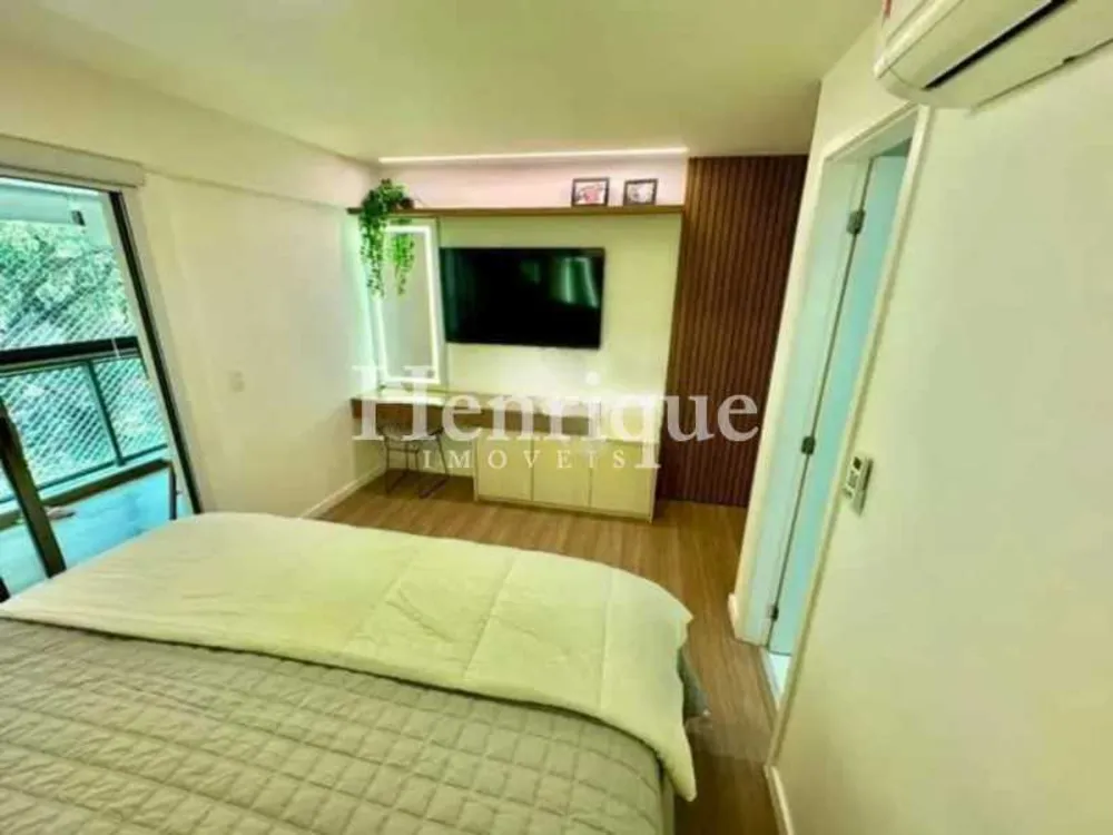 Apartamento, 3 quartos, 158 m² - Foto 15