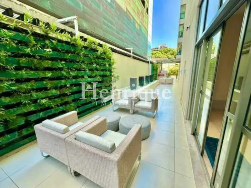 Apartamento, 3 quartos, 158 m² - Foto 16