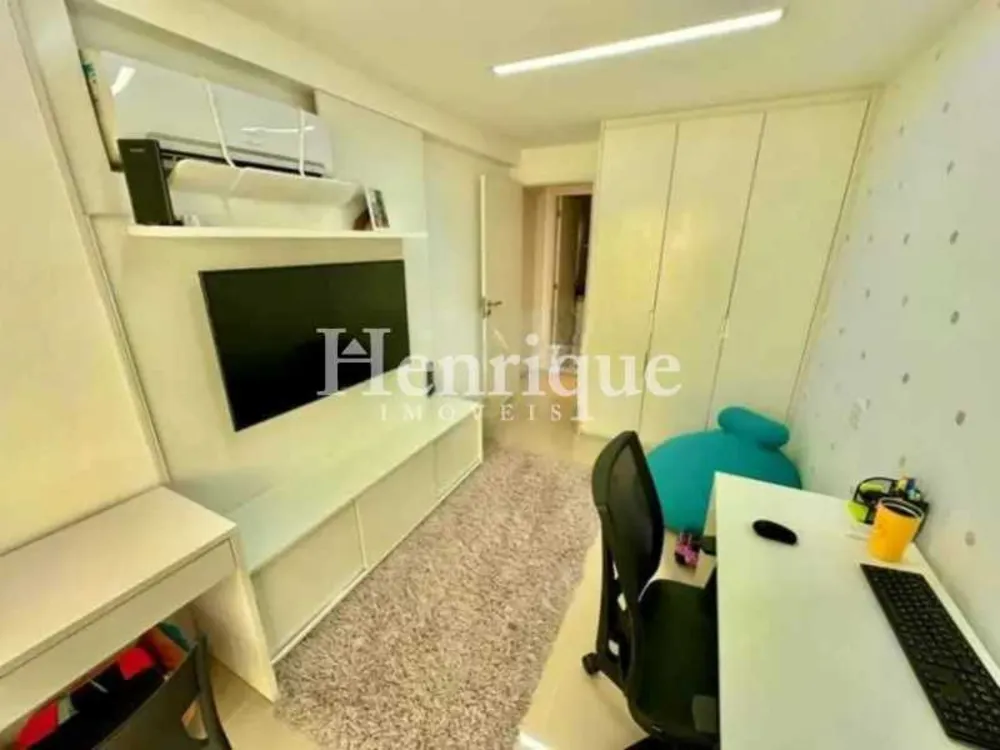 Apartamento, 3 quartos, 158 m² - Foto 4