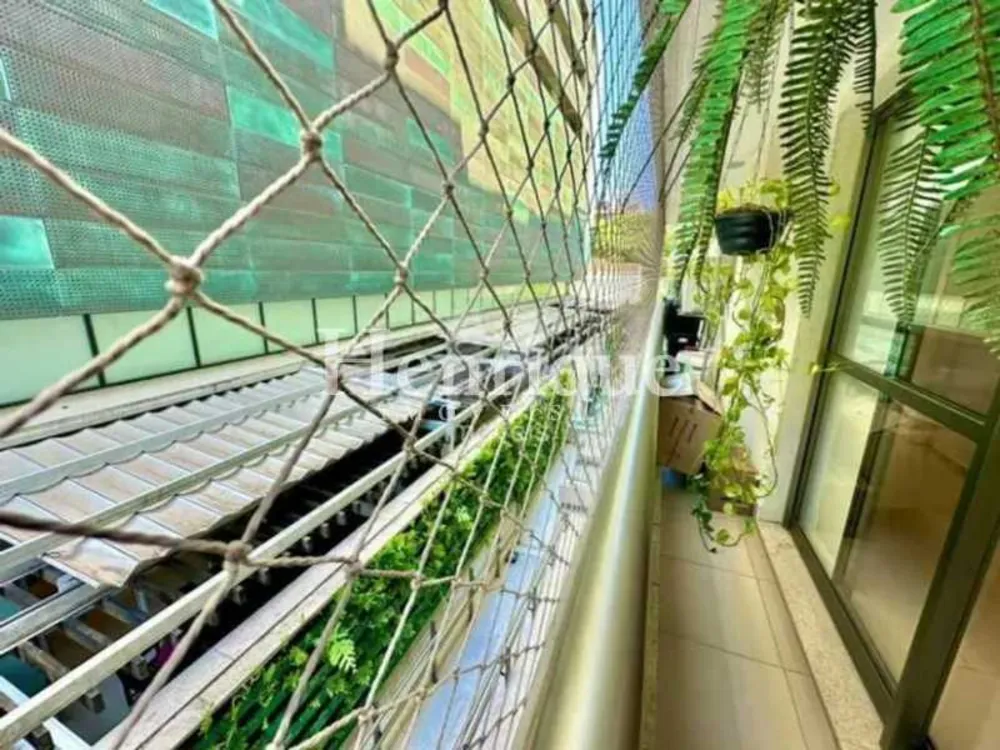 Apartamento, 3 quartos, 158 m² - Foto 8