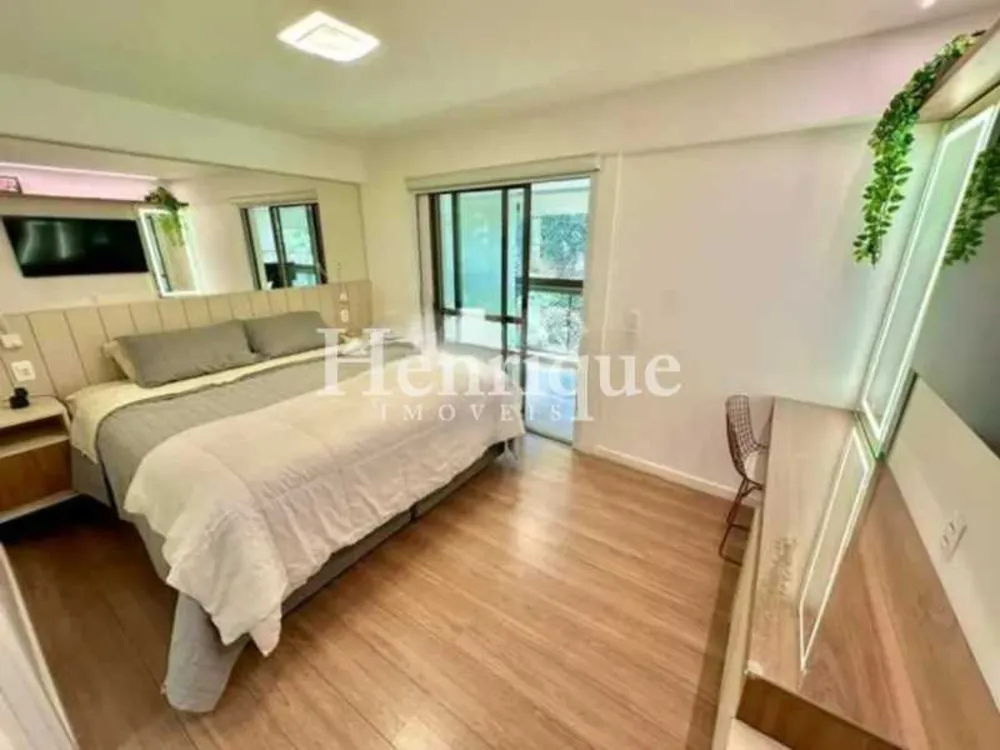 Apartamento, 3 quartos, 158 m² - Foto 28