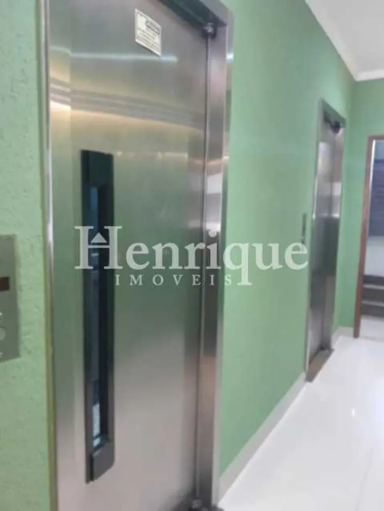 Apartamento, 1 quarto, 15 m² - Foto 9