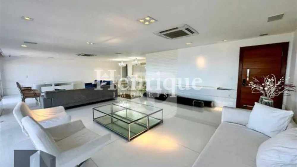 Apartamento, 5 quartos, 729 m² - Foto 9