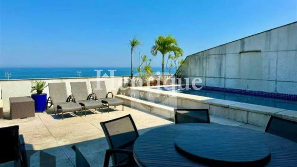 Apartamento, 5 quartos, 729 m² - Foto 3