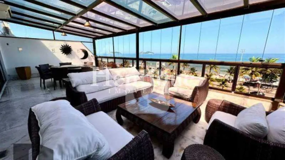 Apartamento, 5 quartos, 729 m² - Foto 2