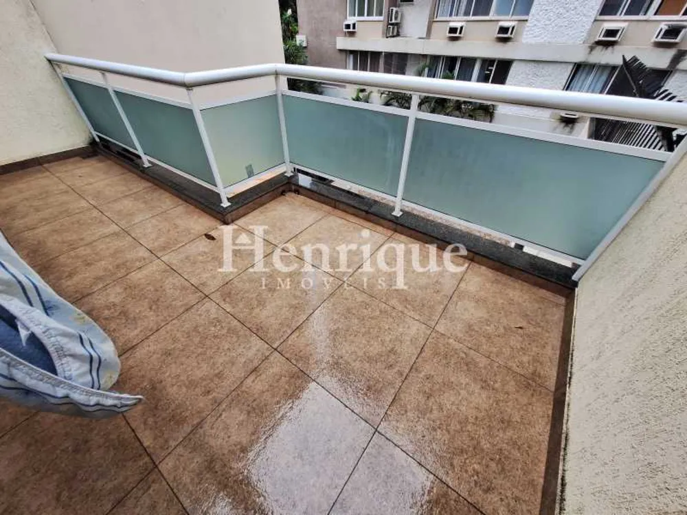 Casa, 4 quartos, 228 m² - Foto 3