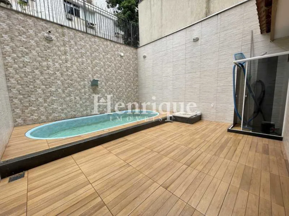 Casa, 4 quartos, 228 m² - Foto 24