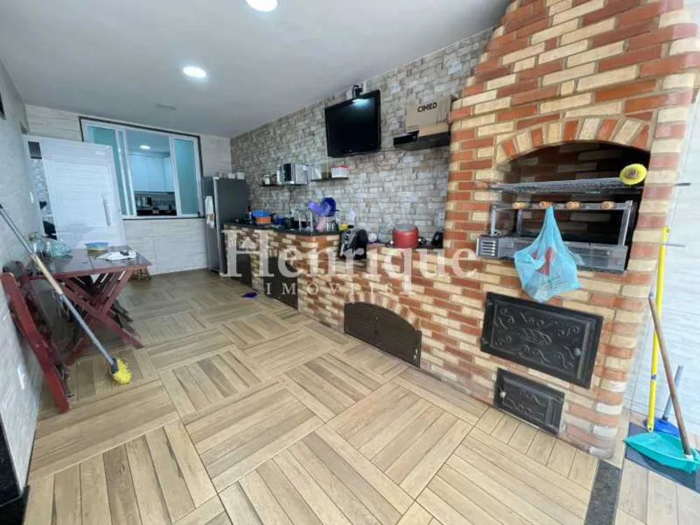 Casa, 4 quartos, 228 m² - Foto 18