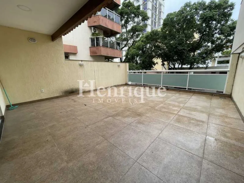 Casa, 4 quartos, 228 m² - Foto 11