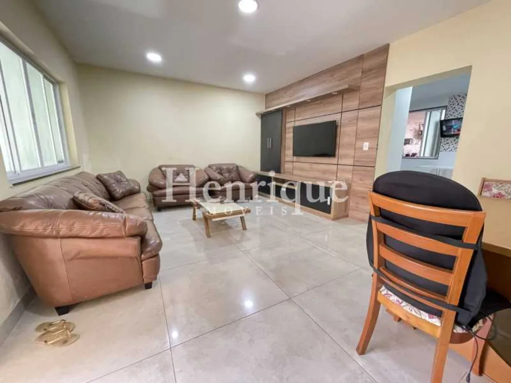 Casa, 4 quartos, 228 m² - Foto 20