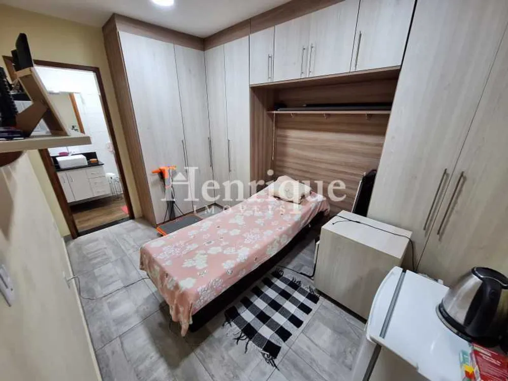 Casa, 4 quartos, 228 m² - Foto 8