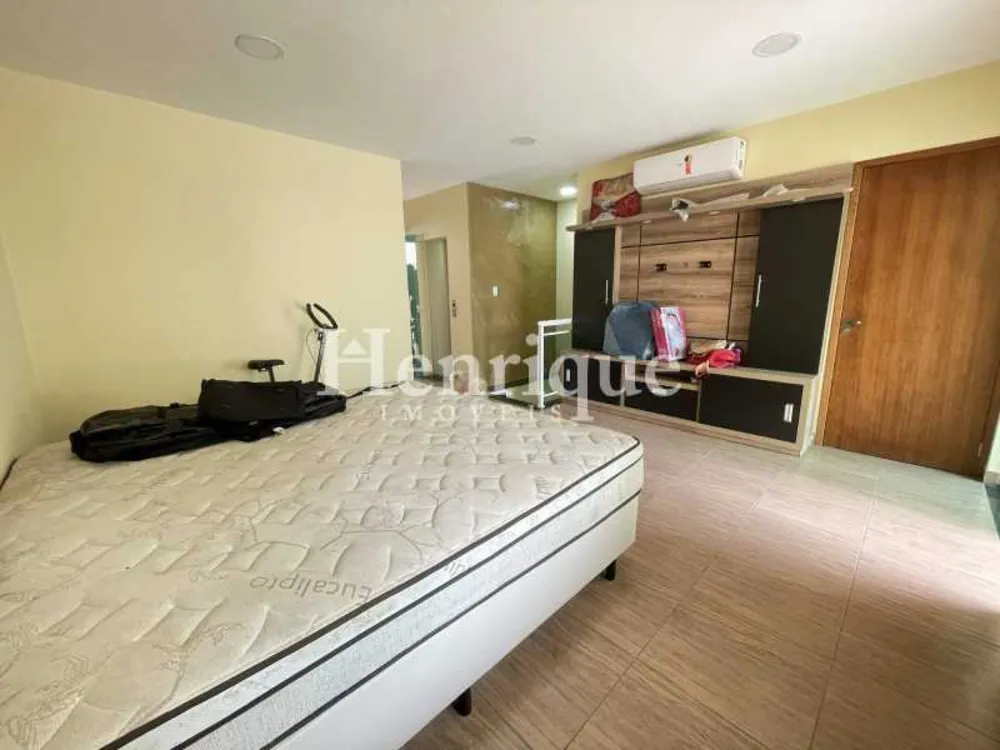 Casa, 4 quartos, 228 m² - Foto 14