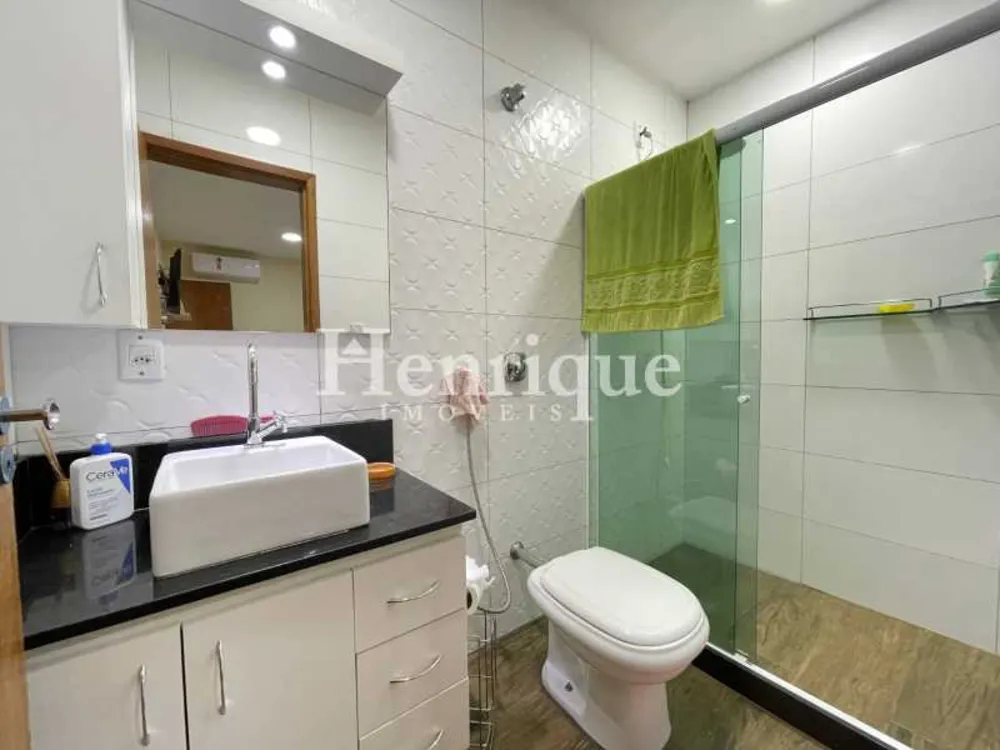 Casa, 4 quartos, 228 m² - Foto 13