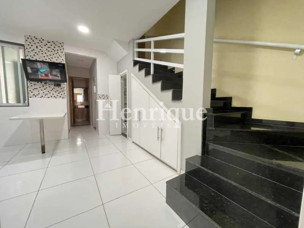 Casa, 4 quartos, 228 m² - Foto 19