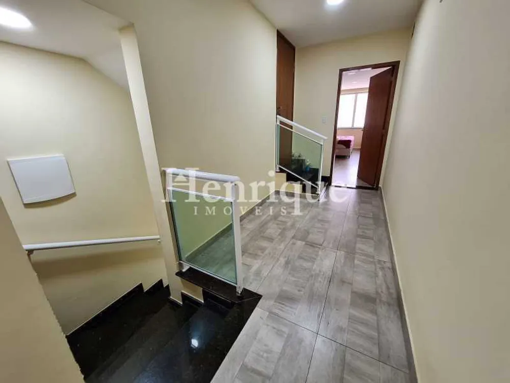 Casa, 4 quartos, 228 m² - Foto 12