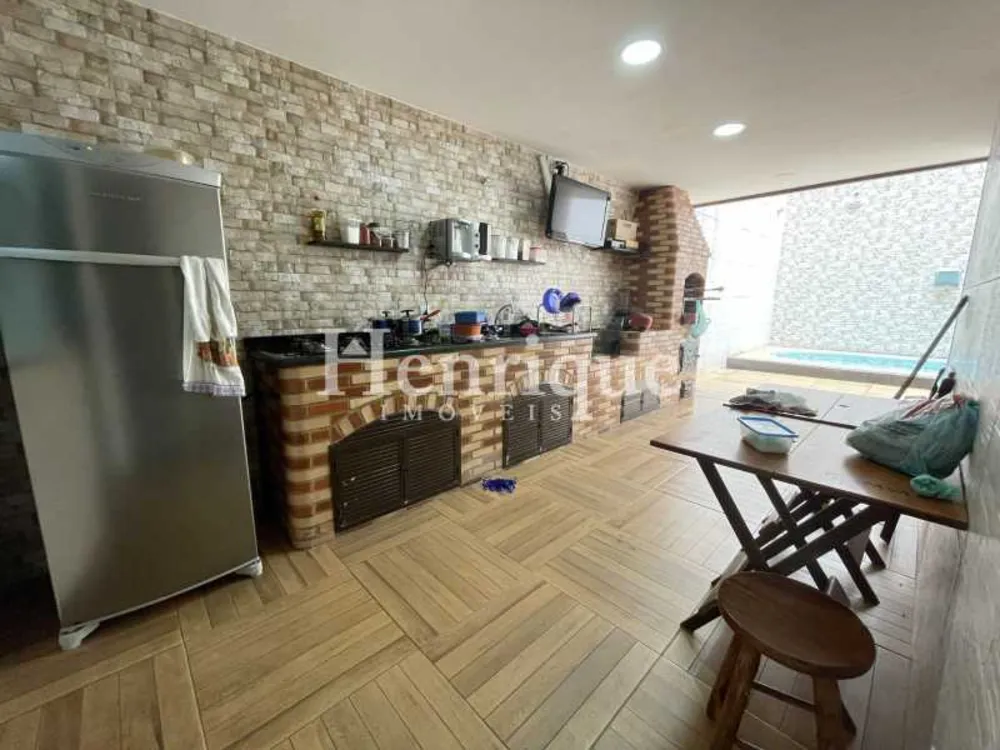 Casa, 4 quartos, 228 m² - Foto 7