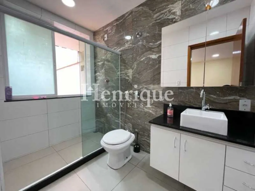 Casa, 4 quartos, 228 m² - Foto 10