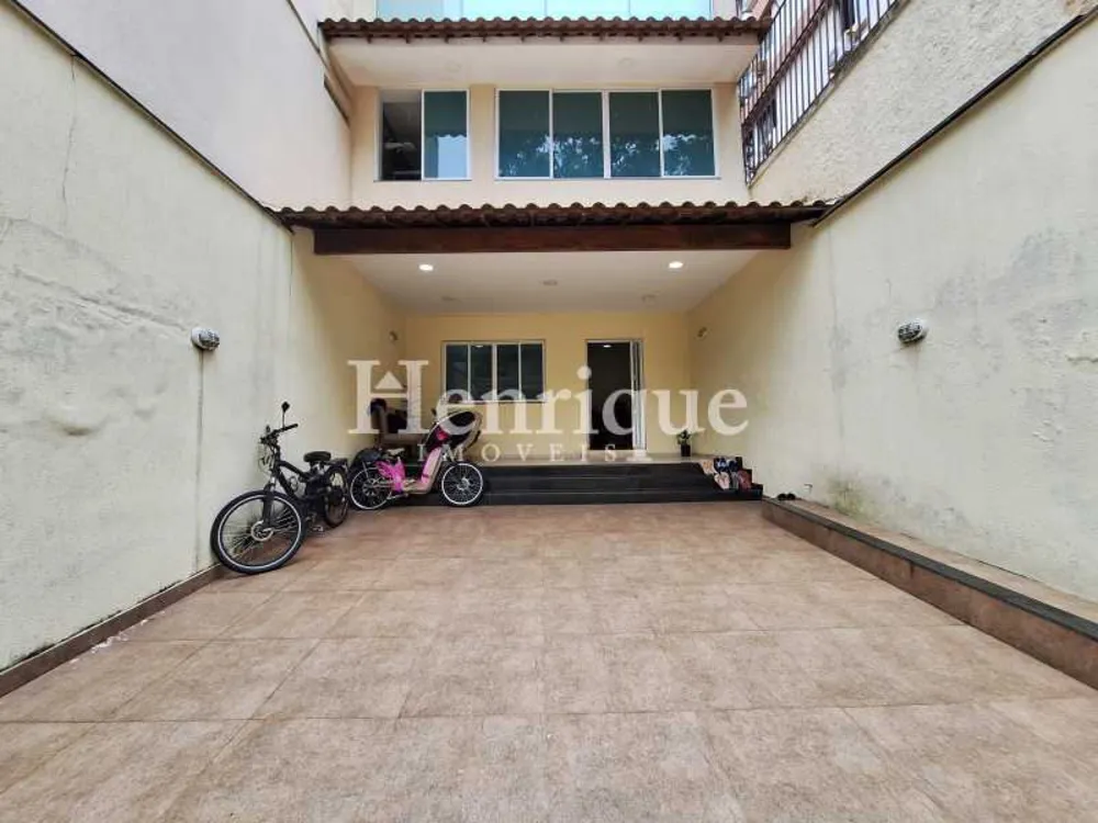 Casa, 4 quartos, 228 m² - Foto 5