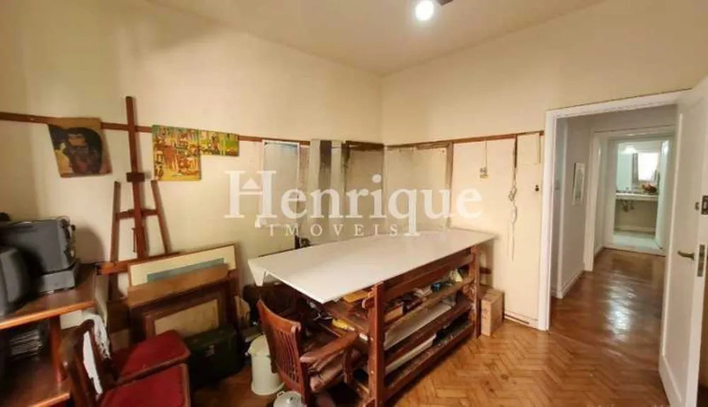 Apartamento, 5 quartos, 190 m² - Foto 2