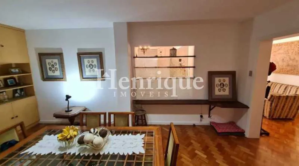 Apartamento, 5 quartos, 190 m² - Foto 13
