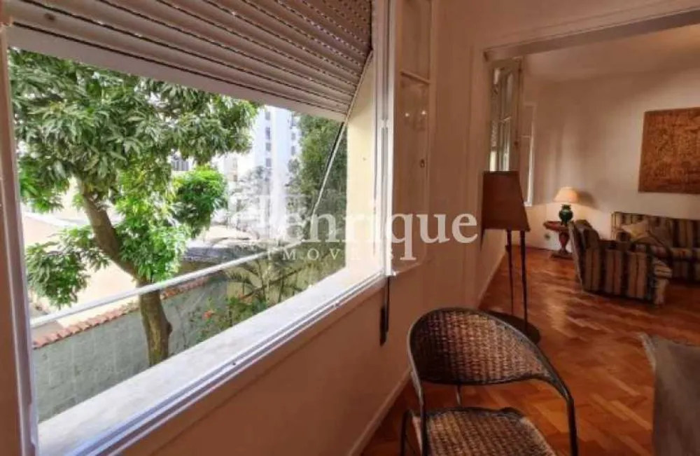 Apartamento, 5 quartos, 190 m² - Foto 10