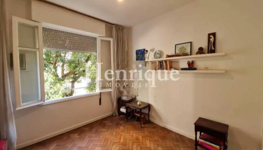 Apartamento, 5 quartos, 190 m² - Foto 15