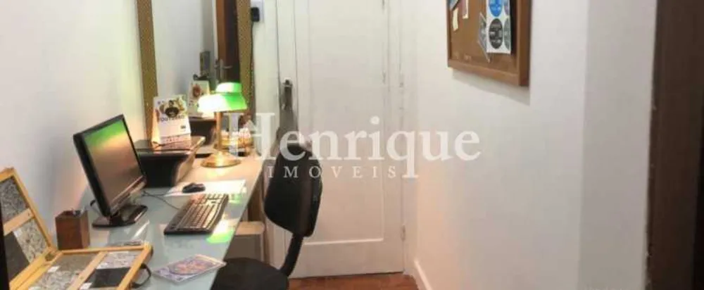 Apartamento, 5 quartos, 190 m² - Foto 21