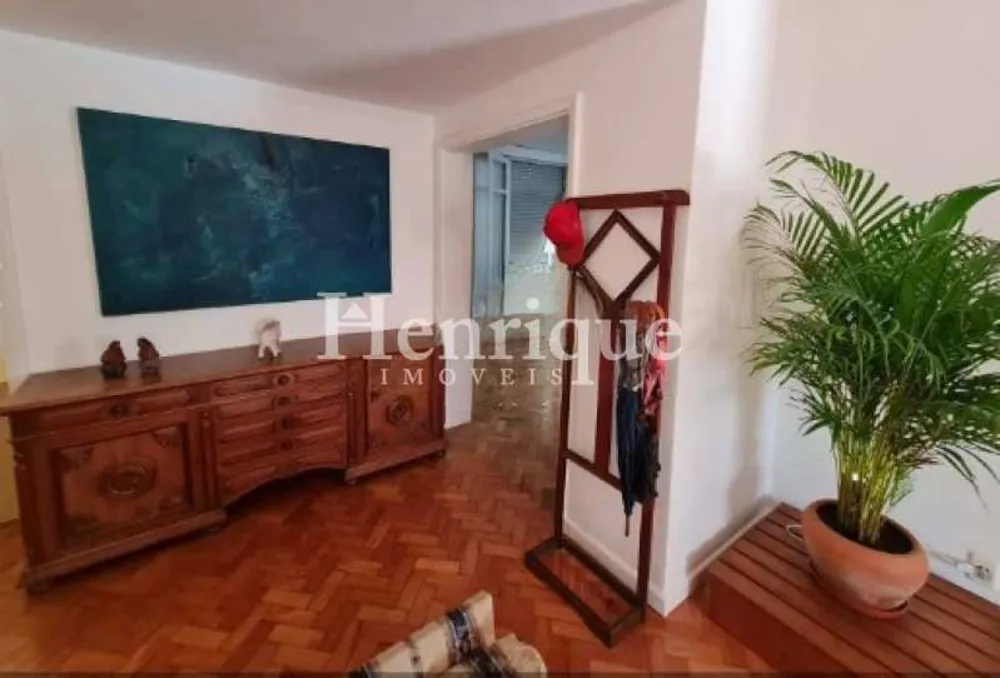 Apartamento, 5 quartos, 190 m² - Foto 1