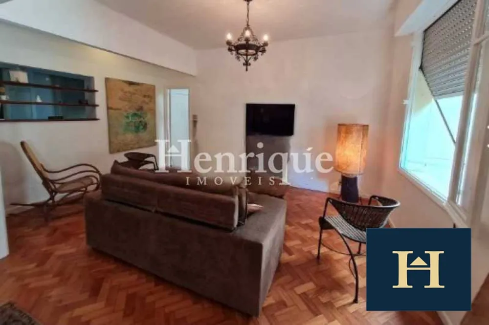 Apartamento, 5 quartos, 190 m² - Foto 6