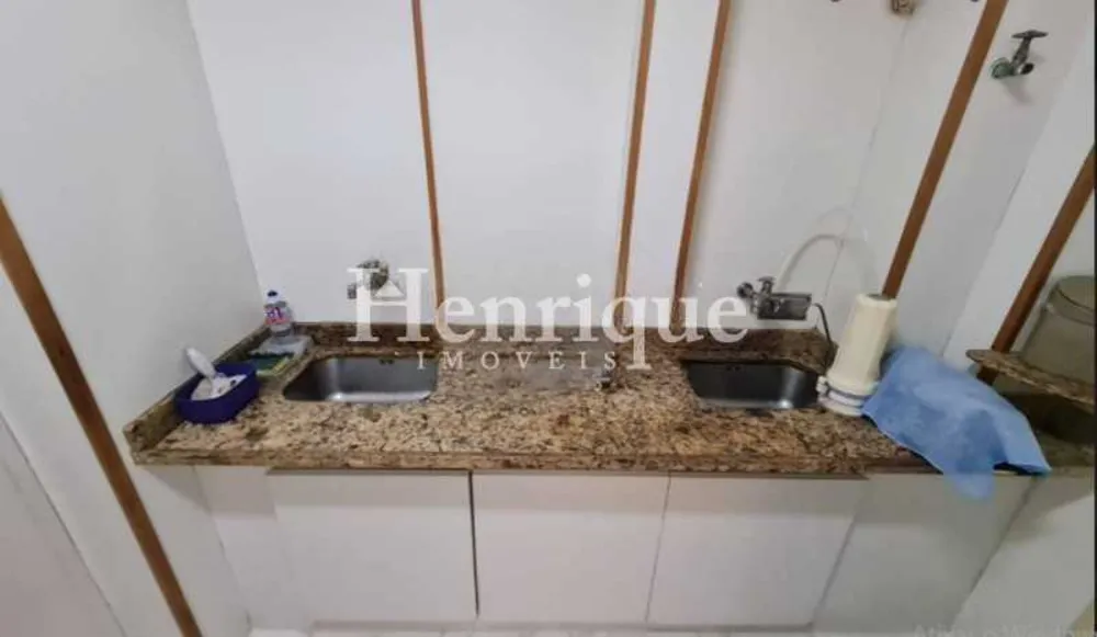 Apartamento, 5 quartos, 190 m² - Foto 26