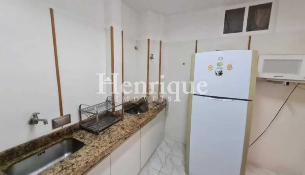 Apartamento, 5 quartos, 190 m² - Foto 7