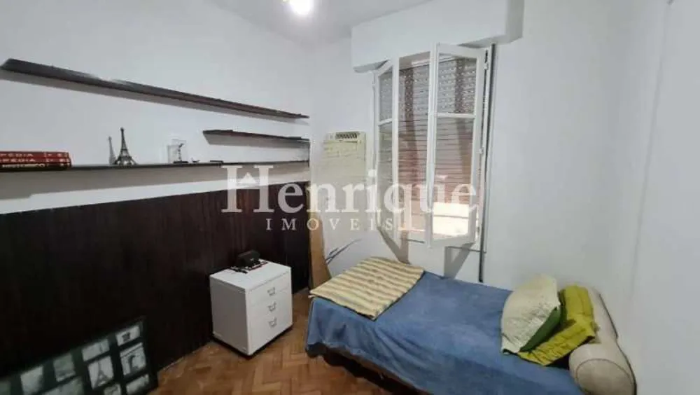 Apartamento, 5 quartos, 190 m² - Foto 28