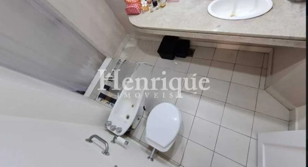 Apartamento, 5 quartos, 190 m² - Foto 22