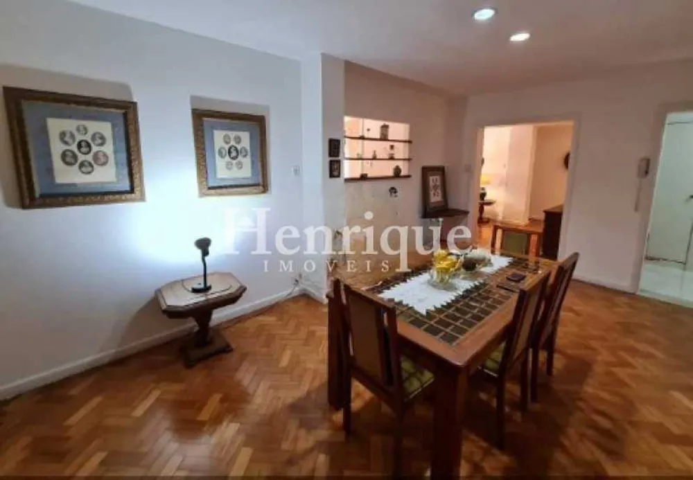 Apartamento, 5 quartos, 190 m² - Foto 8